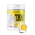 BCAA Zero 8.1.1 - 500g - Eric Favre
