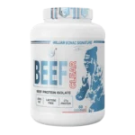 Beef Clear - 1.8kg - William Bonac