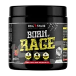 Born of Rage - 250g - Eric Favre