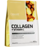 Collagen + Vitamin C - 400g - Ostrovit