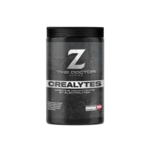 Crealytes - 360g / 60 doses - The Doctor