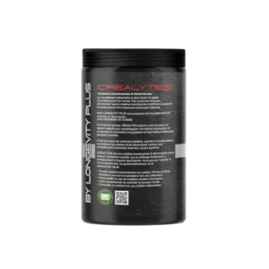creatine tunisie