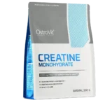 100% Creatine Monohydrate - 500g - Ostrovit