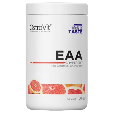 EAA - 200g - Ostrovit