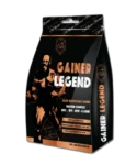 Gainer Legend - 6.8kg / 30 doses - William Bonac
