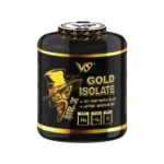 Gold Isolate - 2kg - V-Shape Supps