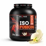 Iso Fusion - 2kg - Eric Favre