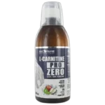 L-Carnitine Zero Pro - 500ml - Eric Favre