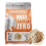 Mass Gainer Zero - 7kg - Eric Favre