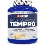 Whey Complex Tempro - 2.27kg - DY Nutrition