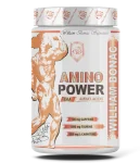 Amino Power - 300g - William Bonac
