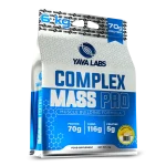 Complex Mass Pro - 6kg - Yava Labs