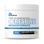 Creatine Mono - 200g - Protein Lab