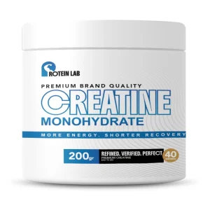 Creatine Mono - 200g - Protein Lab