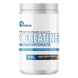 Creatine Mono - 500g - Protein Lab