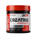 Creatine Mono - 270g - Impact