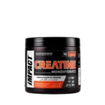 Creatine Mono - 90g - Impact