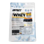 Premium Whey Digezyme - 1.8kg (Sachet) - Impact