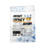 Premium Whey Digezyme - 945g (Sachet) - Impact