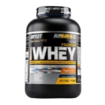 Premium Whey Digezyme - 1.8kg (Pot) - Impact