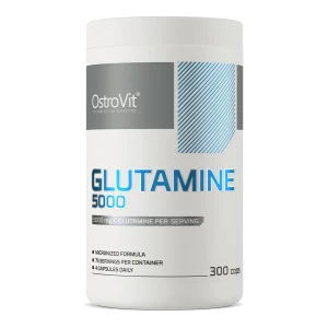 Glutamine - 300g - Ostrovit