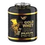 Gold Whey - 2.25kg - V-Shape Supps