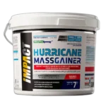 Hurricane Mass Gainer - 7kg - Impact Nutrition