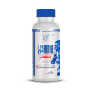 L-Carnitine 3000 - 500ml - William Bonac