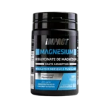 Magnesium - 60 gélules - Impact