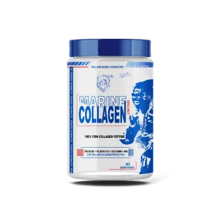 Marine Collagen - 300g - William Bonac