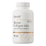 Marine Collagen - 90 capsules - Ostrovit