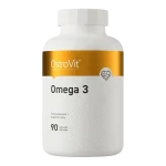 Omega 3 - 90 capsules - Ostrovit