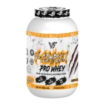 V-Complex Pro Whey - 1.8kg - V-Shape Supps