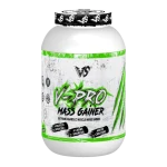 V-Pro Mass Gainer - 3kg / 40 servings - V-Shape Supps