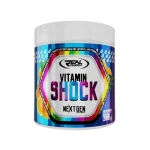 Vitamin Shock - 300g - Real Pharm