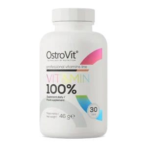 Vit&Min - 90 capsules - Ostrovit