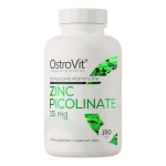 Zinc Picolinate - 150 capsules - Ostrovit